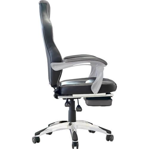 Silla Gaming Woxter Stinger Station Rx Negro | Quonty.com | GM26-010