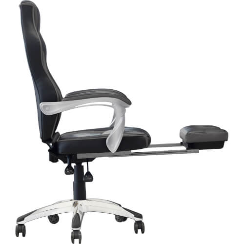 Silla Gaming Woxter Stinger Station Rx Negro | Quonty.com | GM26-010