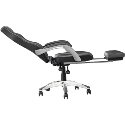 Silla Gaming Woxter Stinger Station Rx Negro | Quonty.com | GM26-010