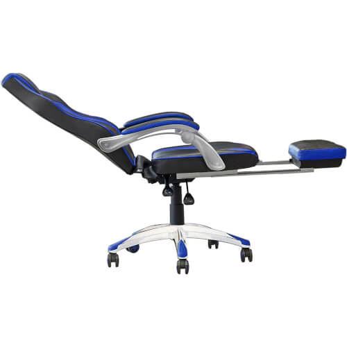 Silla Gaming Woxter Stinger Station Rx Azul | Quonty.com | GM26-011