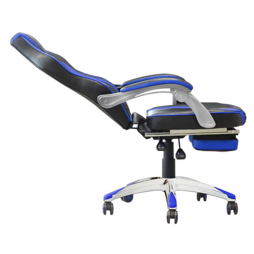 Silla Gaming Woxter Stinger Station Rx Azul | Quonty.com | GM26-011