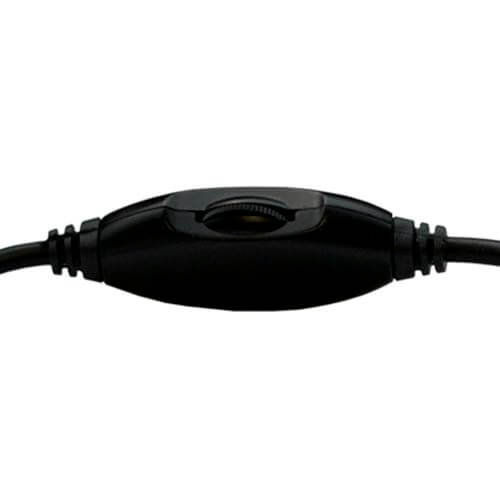 Auriculares C/Microfono Woxter Gaming Stinger Gx200h Azul | Quonty.com | GM26-012