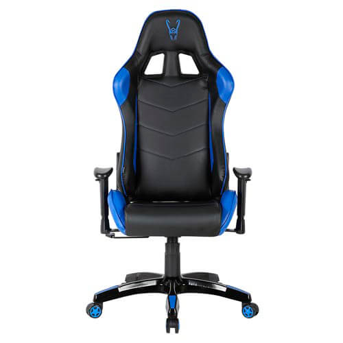 Silla Gaming Woxter Stinger Station Azul | Quonty.com | GM26-026