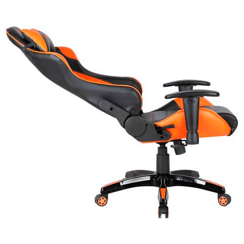 Silla Gaming Woxter Stinger Station Naranja | Quonty.com | GM26-027