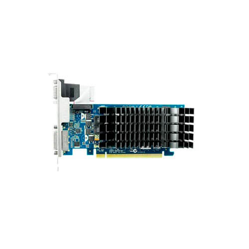 Asus En210 Silent/Di/1gd3/V2(Lp) 1gb Ddr3 Lp | Quonty.com | 90-C1CP6Z-L0UANAYZ