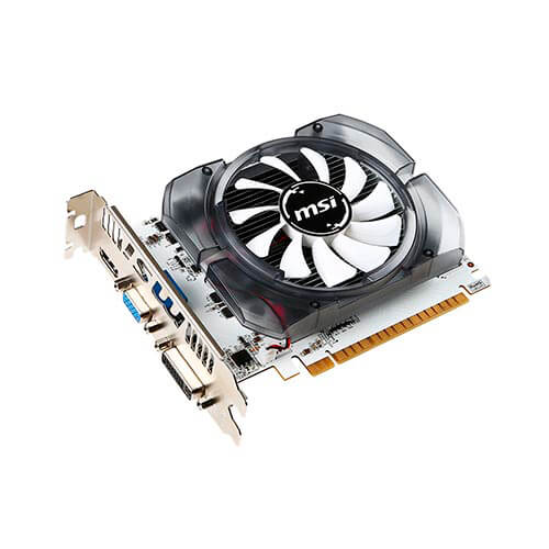 Msi N730-2gd3v2 2gb Gddr3 Pcie2.0 | Quonty.com | N730-2GD3V2