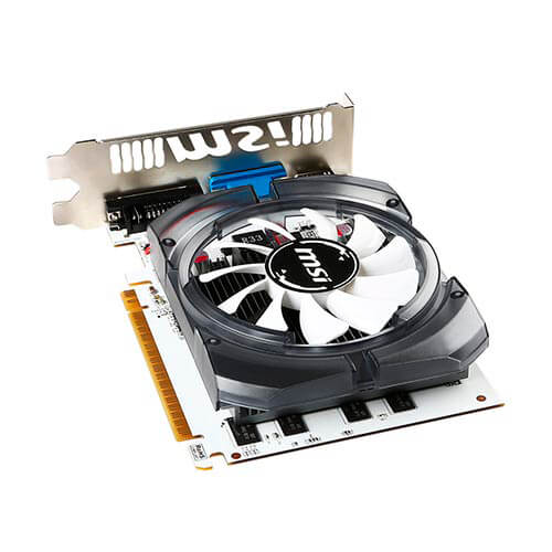 Msi N730-2gd3v2 2gb Gddr3 Pcie2.0 | Quonty.com | N730-2GD3V2