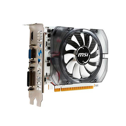 Msi N730-2gd3v2 2gb Gddr3 Pcie2.0 | Quonty.com | N730-2GD3V2