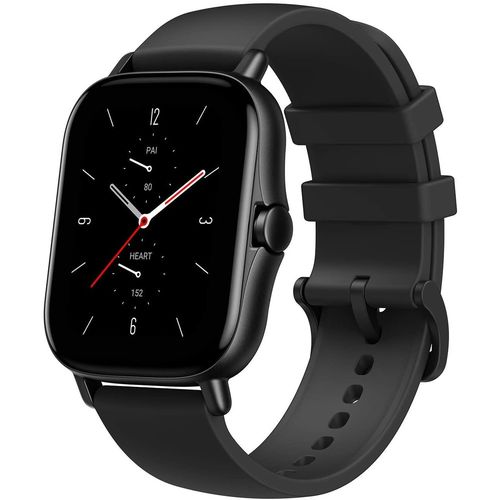 Smartwatch Xiaomi Amazfit Gts 2 Midnight Black | Quonty.com | W19690V1N