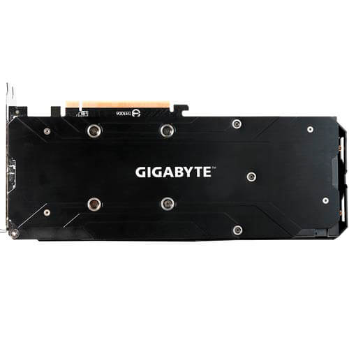 Gigabyte Gv-N1060g1 Gaming-3gd 3gb Gddr5 Hdmi | Quonty.com | GV-N1060G1 GAMING-3GD