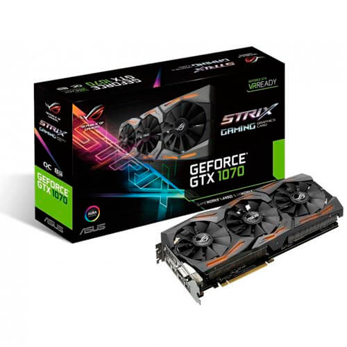 Ord. Quonty Gaming I7-7700k Asus Strix Z270h Gaming 16gb | Quonty.com | ORDHLGAM-6700