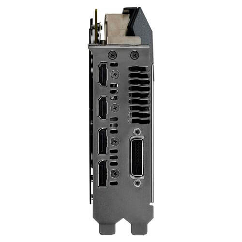 Asus Strix-Gtx1070-8g-Gaming 8gb Gddr5 Pcie3.0 | Quonty.com | 90YV09N2-M0NA00