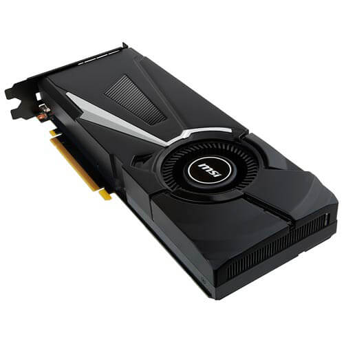 Msi Gtx1070 Aero 8g Oc 8gb Gddr5 Pcie3.0 | Quonty.com | 912-V330-011