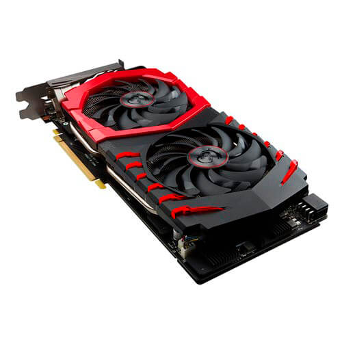 Msi Gtx1070 Gaming 8gb Gddr5x Pcie3.0 | Quonty.com | 912-V330-032