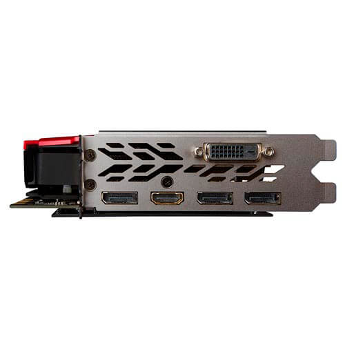 Msi Gtx1070 Gaming 8gb Gddr5x Pcie3.0 | Quonty.com | 912-V330-032
