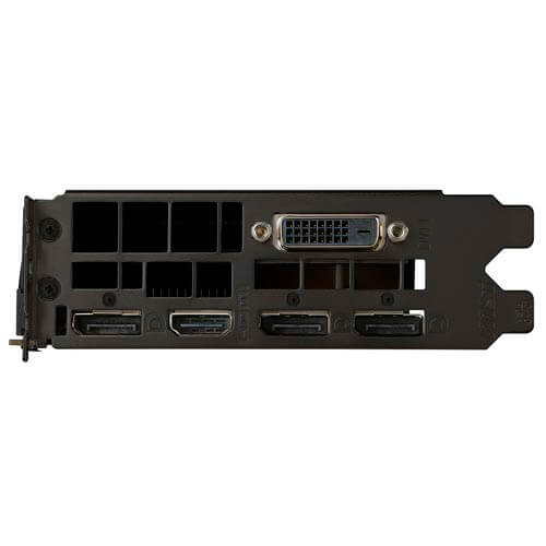 Msi Gtx1080 Aero 8g Oc 8gb Gddr5x Pcie3.0 | Quonty.com | 912-V336-015