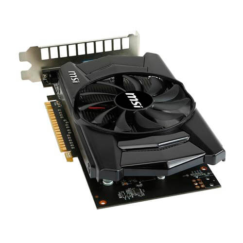 Msi N750-1gd5/Oc 1gb Gddr5 Pcie3.0 | Quonty.com | N750-1GD5/OC