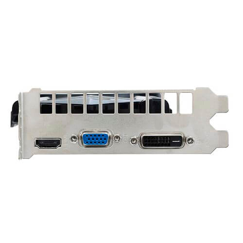Msi N750-1gd5/Oc 1gb Gddr5 Pcie3.0 | Quonty.com | N750-1GD5/OC