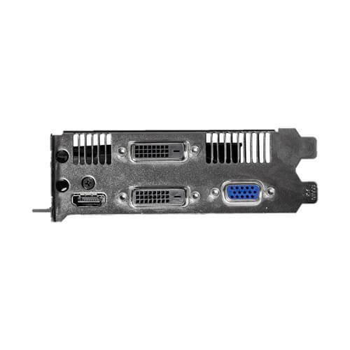 Asus Gtx750ti-Ph-2gd5 2gb Gddr5 Pcie3.0 | Quonty.com | 90YV05J3-M0NA00