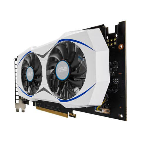 Asus Gtx950-2g 2gb Gddr5 Pcie3.0 | Quonty.com | 90YV08V7-M0NA00