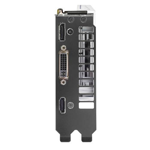 Asus Gtx950-2g 2gb Gddr5 Pcie3.0 | Quonty.com | 90YV08V7-M0NA00