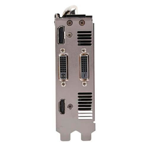 Asus Strix-Gtx950-Dc2oc-2gd5-Gaming 2gb Gddr5 Hdmi | Quonty.com | 90YV08V0-M0NA00