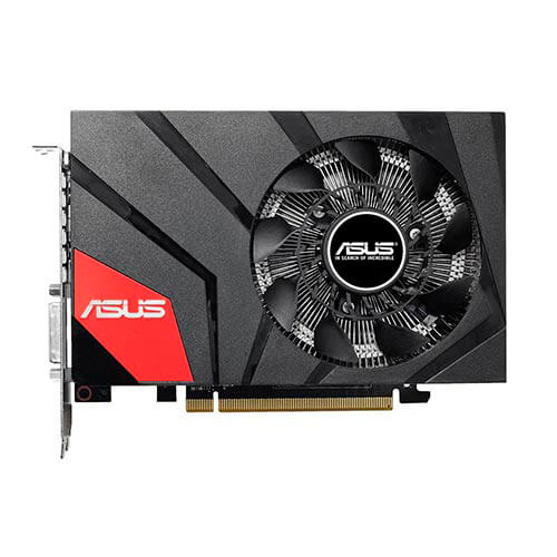 Asus Gtx960-Moc-2gd5 2gb Gddr5 Pcie3.0 | Quonty.com | 90YV07N4-M0NA00