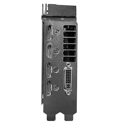 Asus Gtx960-Moc-2gd5 2gb Gddr5 Pcie3.0 | Quonty.com | 90YV07N4-M0NA00