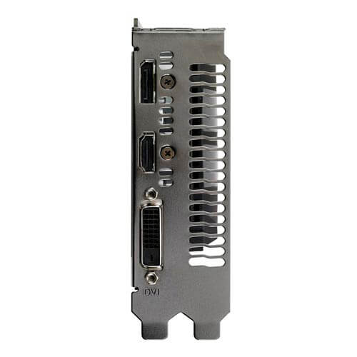 Asus Ph-Gtx1050ti-4g 4gb Gddr5 Pcie3.0 | Quonty.com | 90YV0A70-M0NA00