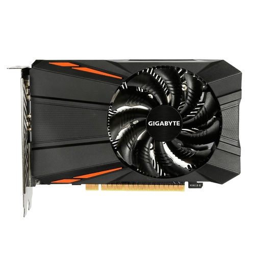 Tarjeta Grafica Gigabyte Gv-N1050d5-3gd 3gb Gddr5 | Quonty.com | GV-N1050D5-3GD