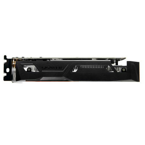 Gigabyte Gv-N105toc-4gd 4gb Gddr5 Hdmi Pcie3.0 | Quonty.com | GV-N105TOC-4GD