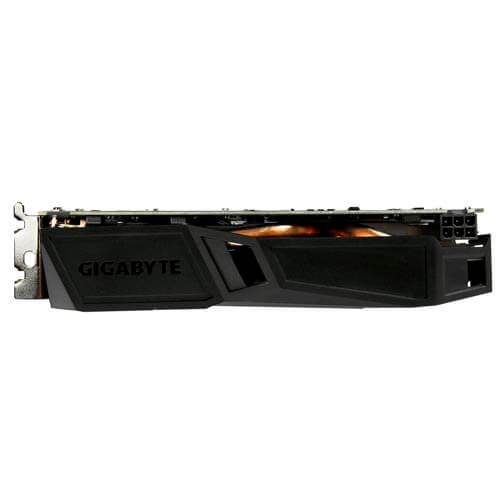 Gigabyte Gv-N1060ixoc-3gd 3gb Gddr5 Pcie3.0 | Quonty.com | GV-N1060IXOC-3GD