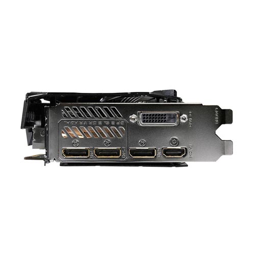 Gigabyte Gv-N1070aorus-8gd 8gb Gddr5x | Quonty.com | GV-N1070AORUS-8GD