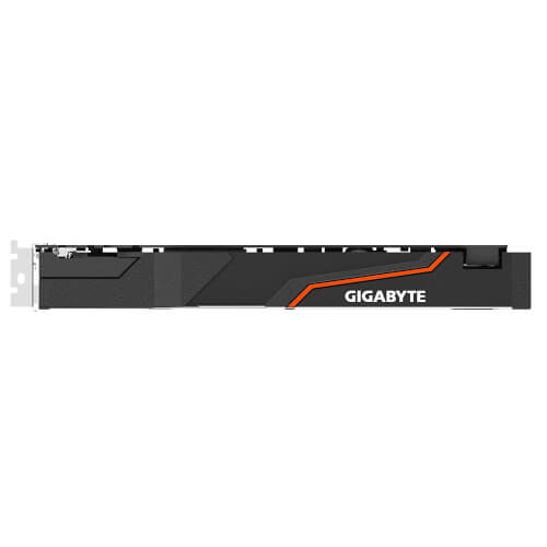 Tarjeta Gráfica Gigabyte Gtx 1080 Turbo Oc 8gb Gddr5x | Quonty.com | GV-N1080TTOC-8GD
