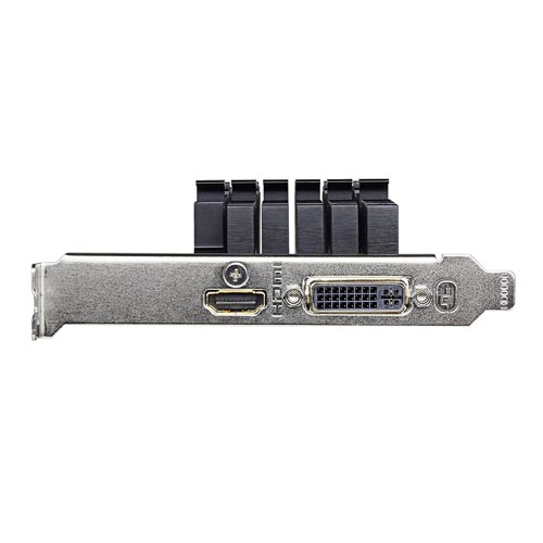 Gigabyte Gv-N710d5sl-2gl 2gb Gddr5 Pcie2.0 Hdmi | Quonty.com | GV-N710D5SL-2GL