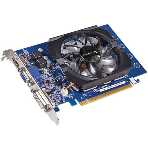 Gigabyte Gv-N730d5-2gi 2gb Ddr5 | Quonty.com | GV-N730D5-2GI
