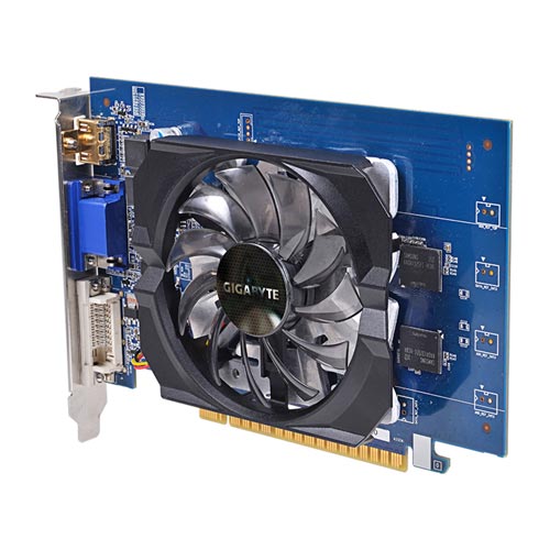 Gigabyte Gv-N730d5-2gi 2gb Ddr5 | Quonty.com | GV-N730D5-2GI