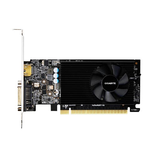 Gigabyte Gv-N730d5-2gl 2gb Ddr5 | Quonty.com | GV-N730D5-2GL