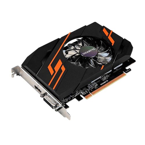 Gigabyte Gv-N1030oc-2gi Ddr5 Pcie3,0 Hdmi | Quonty.com | GV-N1030OC-2GI