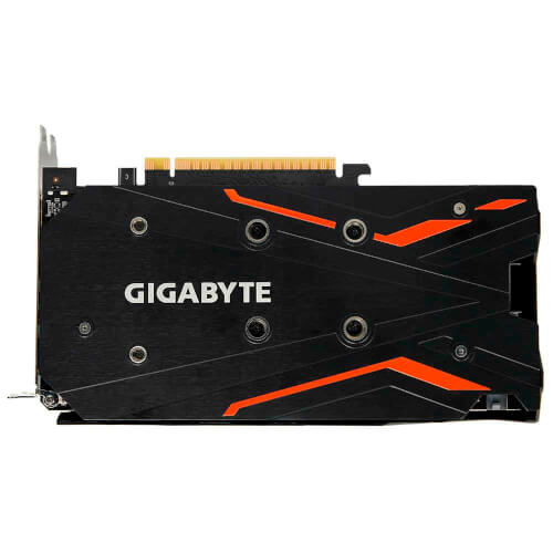 Gigabyte Gv-N1050g1 Gaming-2gd 2gb Pcie3.0 H | Quonty.com | GV-N1050G1 GAMING-2GD