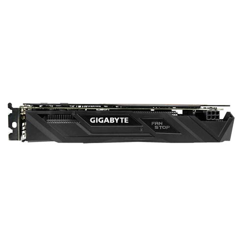 Gigabyte Gv-N1050g1 Gaming-2gd 2gb Pcie3.0 H | Quonty.com | GV-N1050G1 GAMING-2GD