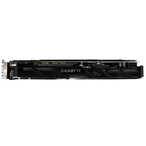 Gigabyte Gv-N1060g1 Gaming-6gd 6gb Gddr5 Pcie3.0 | Quonty.com | GV-N1060G1 GAMING-6GD