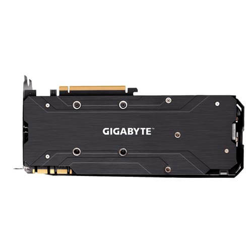 Gigabyte Gv-N1070g1 Gaming-8gd 8gb Gddr5 Pcie3.0 | Quonty.com | GV-N1070G1 GAMING-8GD