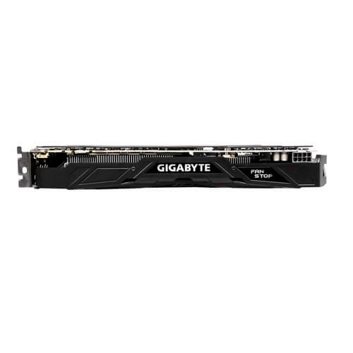 Gigabyte Gv-N1070g1 Gaming-8gd 8gb Gddr5 Pcie3.0 | Quonty.com | GV-N1070G1 GAMING-8GD