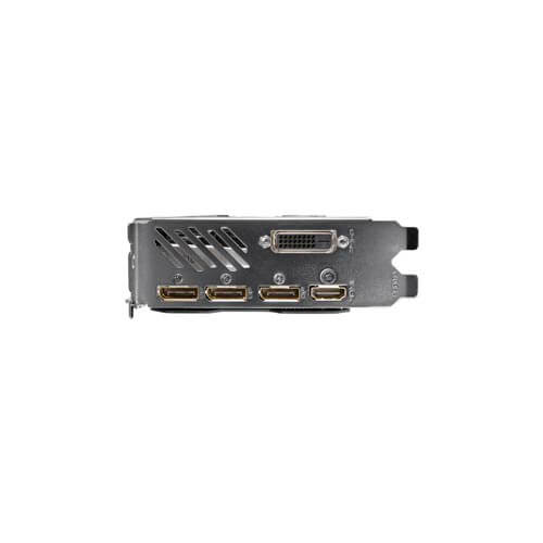Gigabyte Gv-N1070g1 Gaming-8gd 8gb Gddr5 Pcie3.0 | Quonty.com | GV-N1070G1 GAMING-8GD
