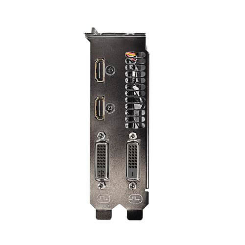 Gigabyte Gv-N75twf2oc-4gi 4gb Gddr5 Hdmi Pcie3.0 | Quonty.com | GV-N75TWF2OC-4GI