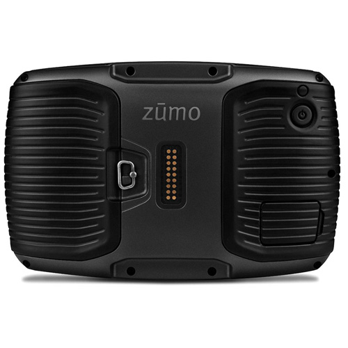 Gps Moto Gramin Zümo 345lm 4.3'' Europa Occidental Gratis | Quonty.com | 010-01602-12