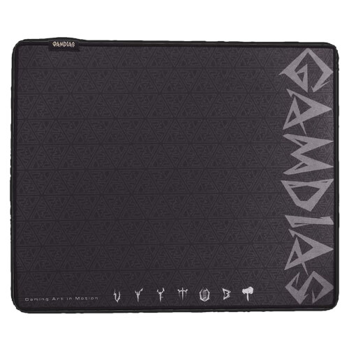 Alfombrilla Gaming Nyx Control L | Quonty.com | 16920-10201-01610-G