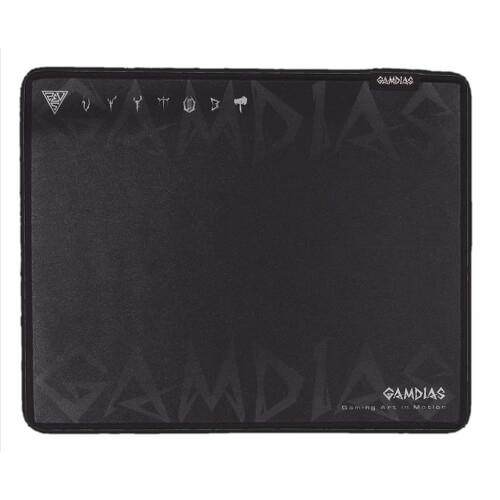 Alfombrilla Gaming Nyx Control M | Quonty.com | 16920-10101-03020-G