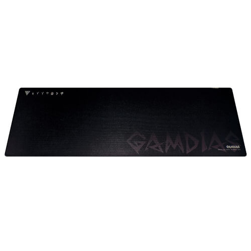 Alfombrilla Gaming Nyx P1 900x300mm Base De Goma Antides | Quonty.com | 16920-30401-06620-G